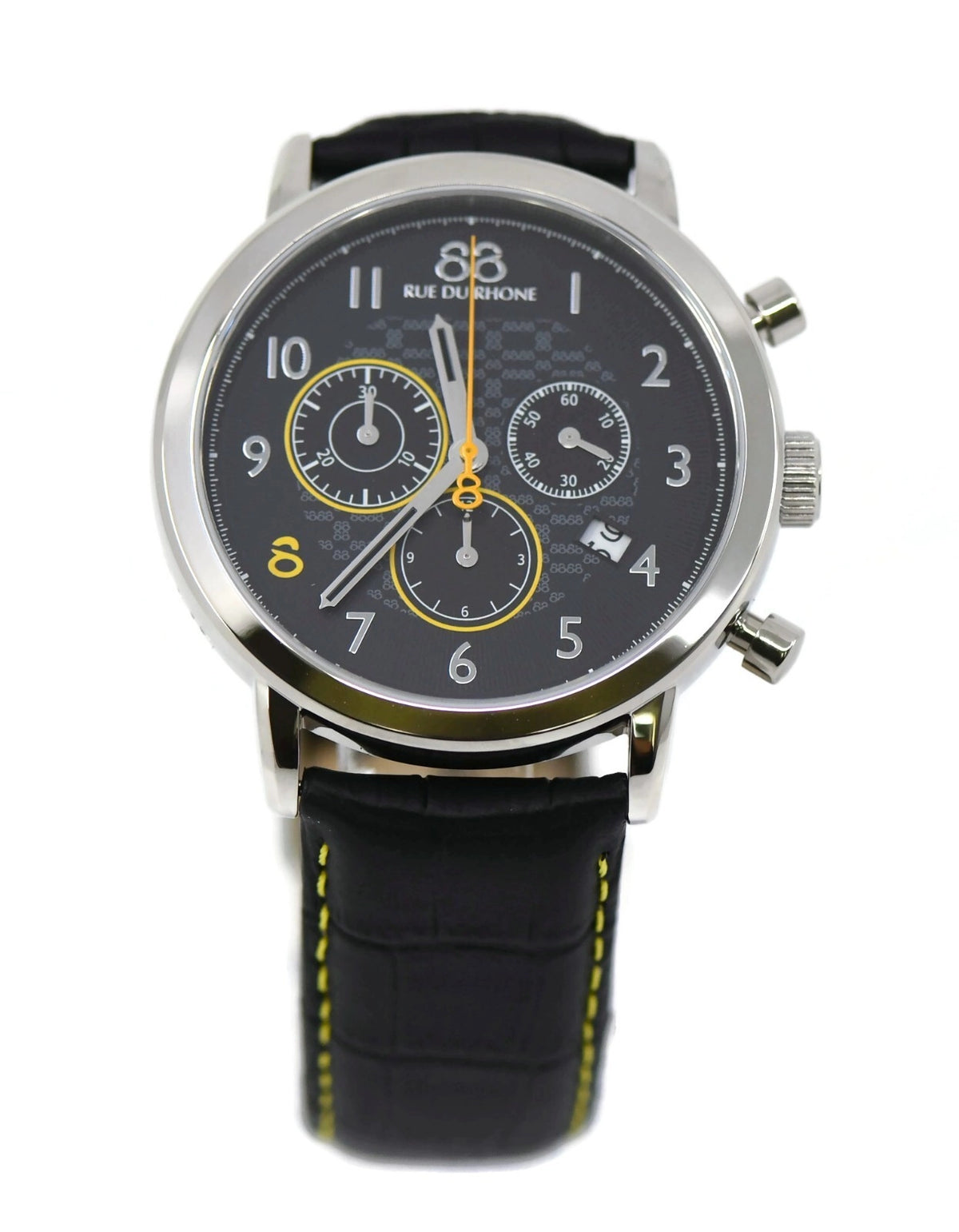 Rue Du Rhone Stainless Steel Watch 87WA140028