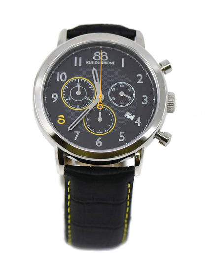 Rue Du Rhone Stainless Steel Watch 87WA140028
