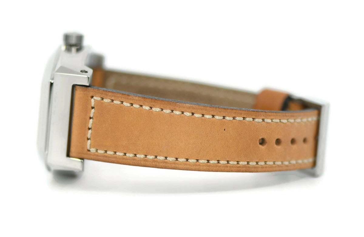 European Company Watch Legionnaire Stainless Steel LM8