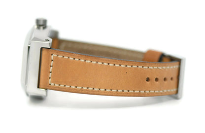 European Company Watch Legionnaire Stainless Steel LM8