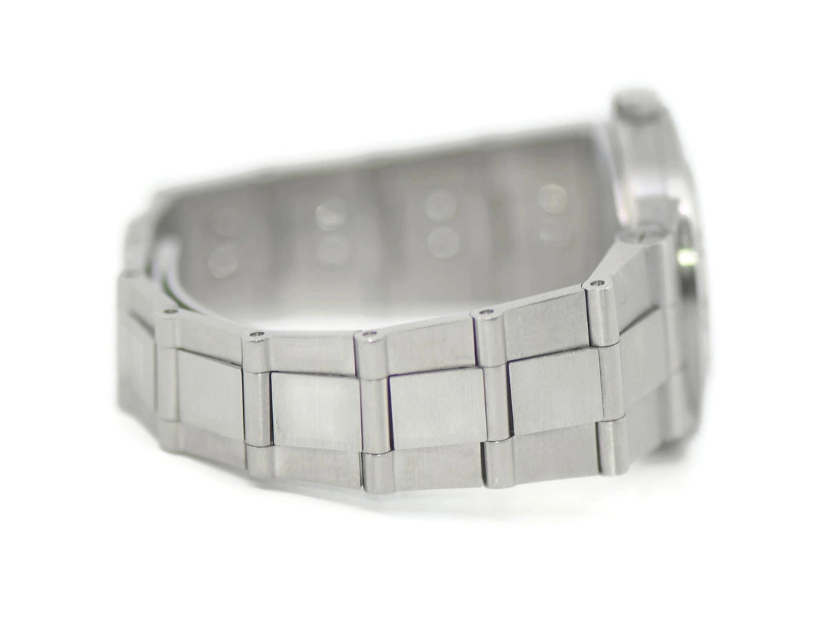 Bulgari Diagono Stainless Steel Watch LC29S