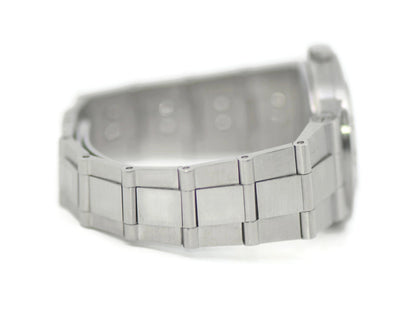 Bulgari Diagono Stainless Steel Watch LC29S
