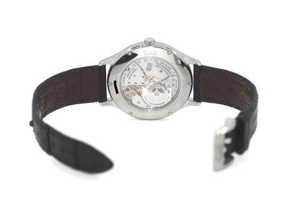 Chopard L.U.C. XPS Stainless Steel Watch 168591