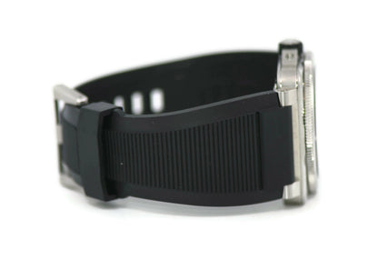 Bell & Ross Diver Stainless Steel Watch BR0392
