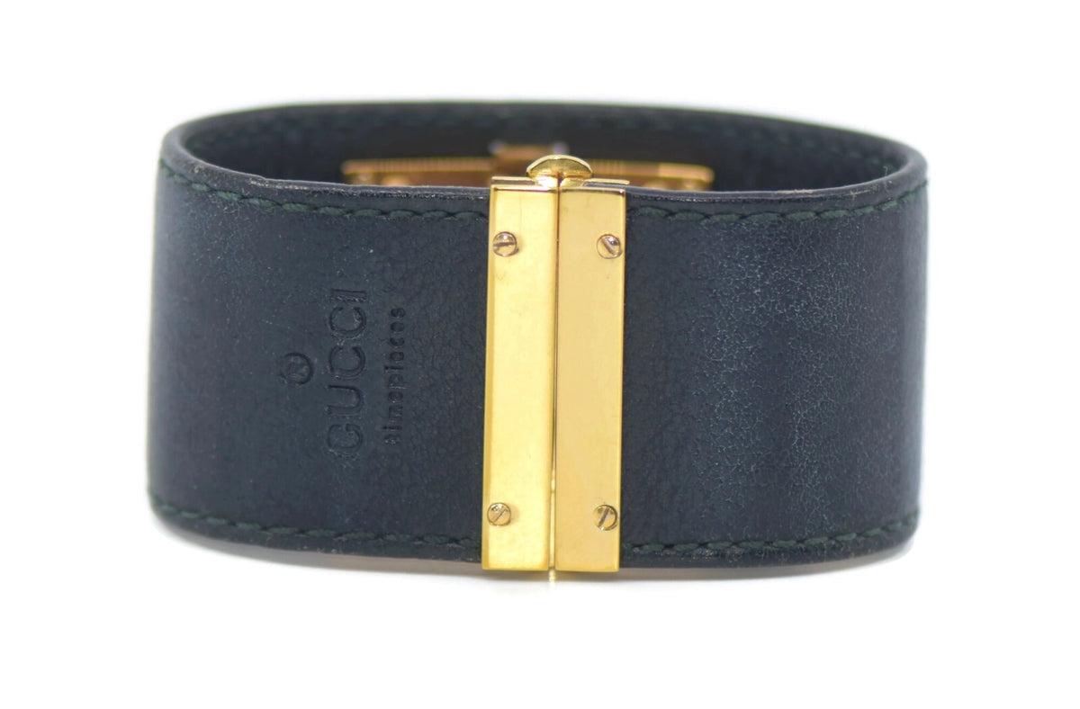 Gucci Stainless Steel Watch 7800L