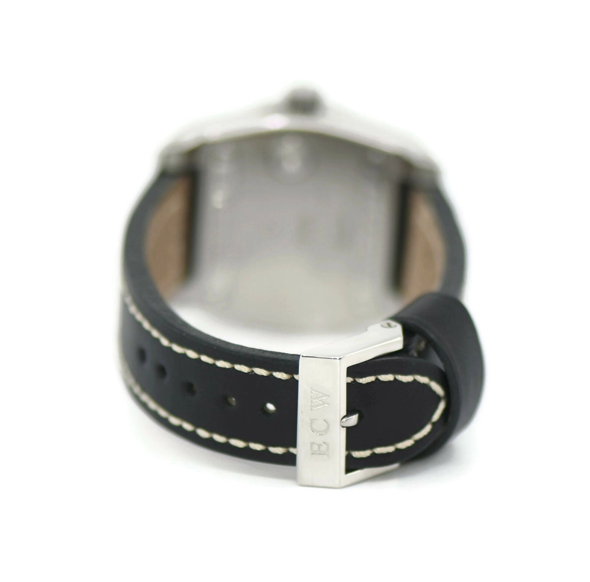European Company Watch Panhard Stainless Steel PM3