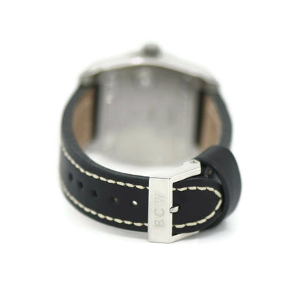 European Company Watch Panhard Stainless Steel PM3