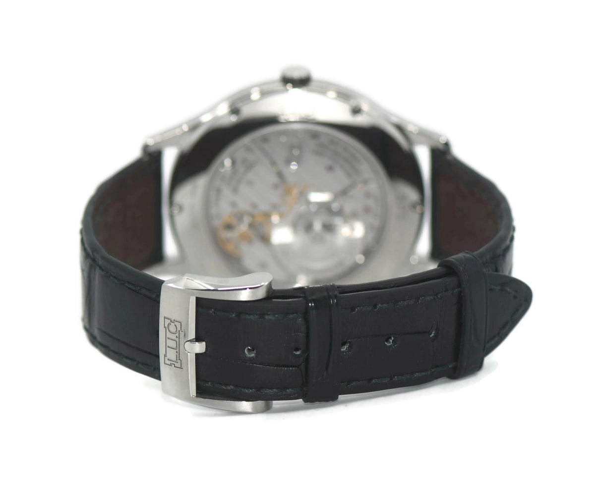Chopard L.U.C. XPS Stainless Steel Watch 168591
