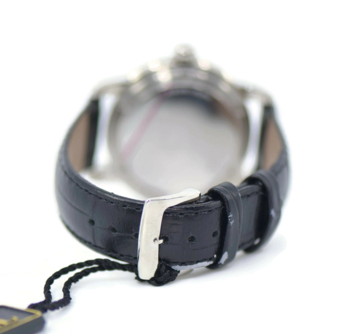 Gevril Automatic Stainless Steel Watch AO111R1