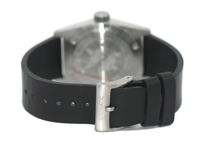 Unimatic Stainless Steel Watch U2S-M