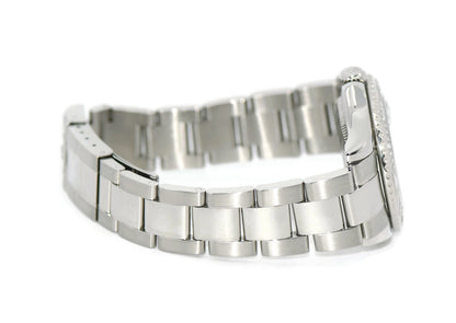 Rolex Yacht-Master Stainless Steel Watch 168622