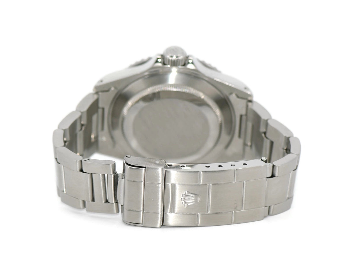 Rolex Submariner No Date Stainless Steel Watch 14060M