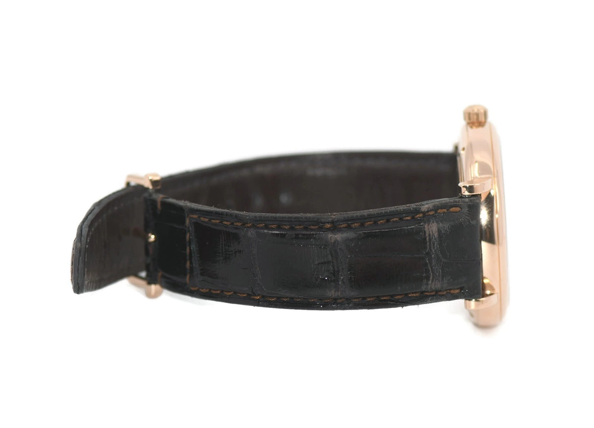 IWC Portofino 18K Rose Gold Watch IW356504