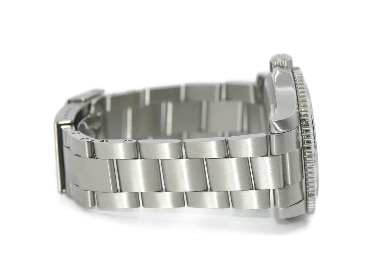 Breitling Superocean Stainless Steel Watch A17316