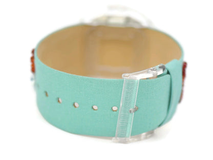 Swatch 1993 Soupe De Poisson Watch PWZ106