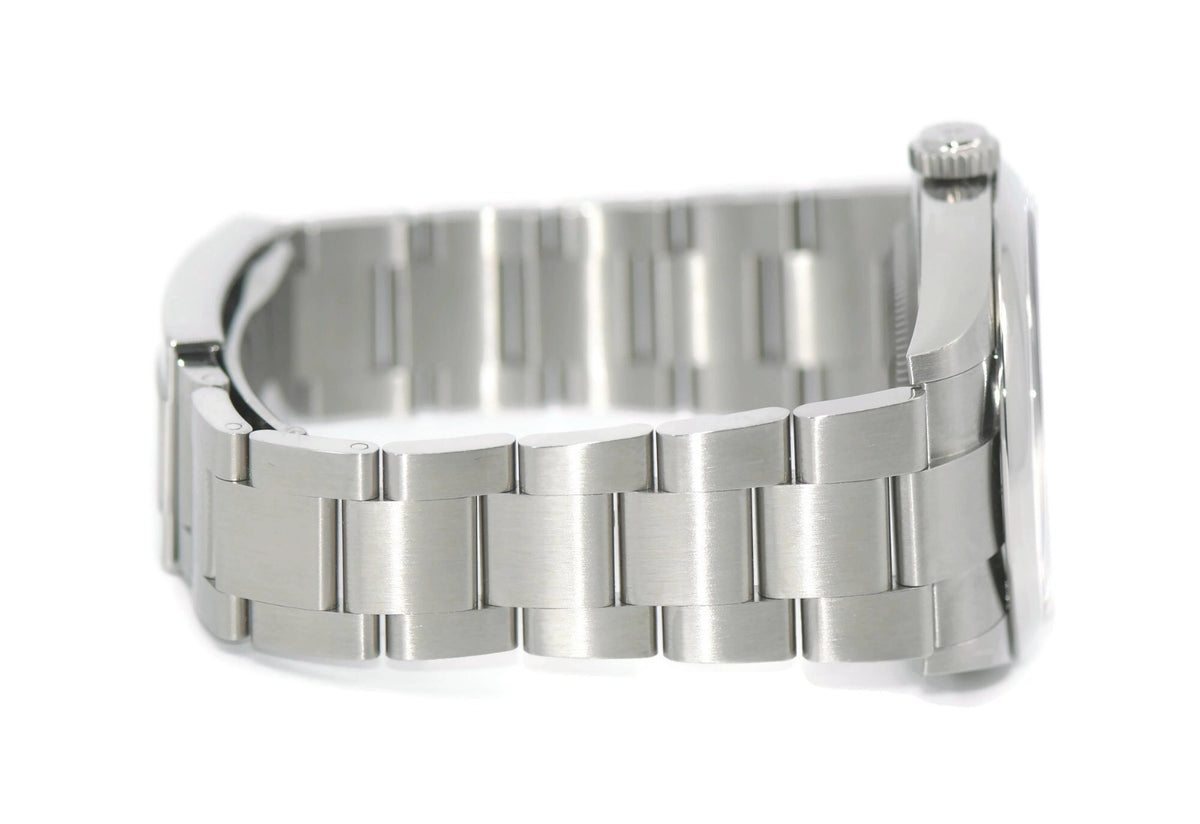 Rolex Oyster Perpetual 41 Stainless Steel Watch 134300
