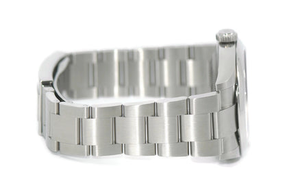 Rolex Oyster Perpetual 41 Stainless Steel Watch 134300