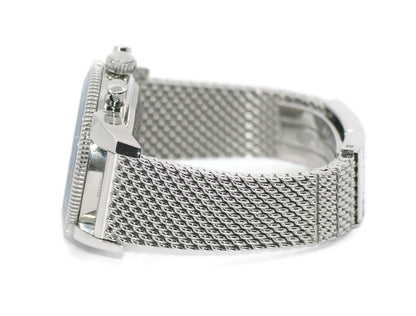 Breitlng Superocean Heritage Stainless Steel Watch A13313
