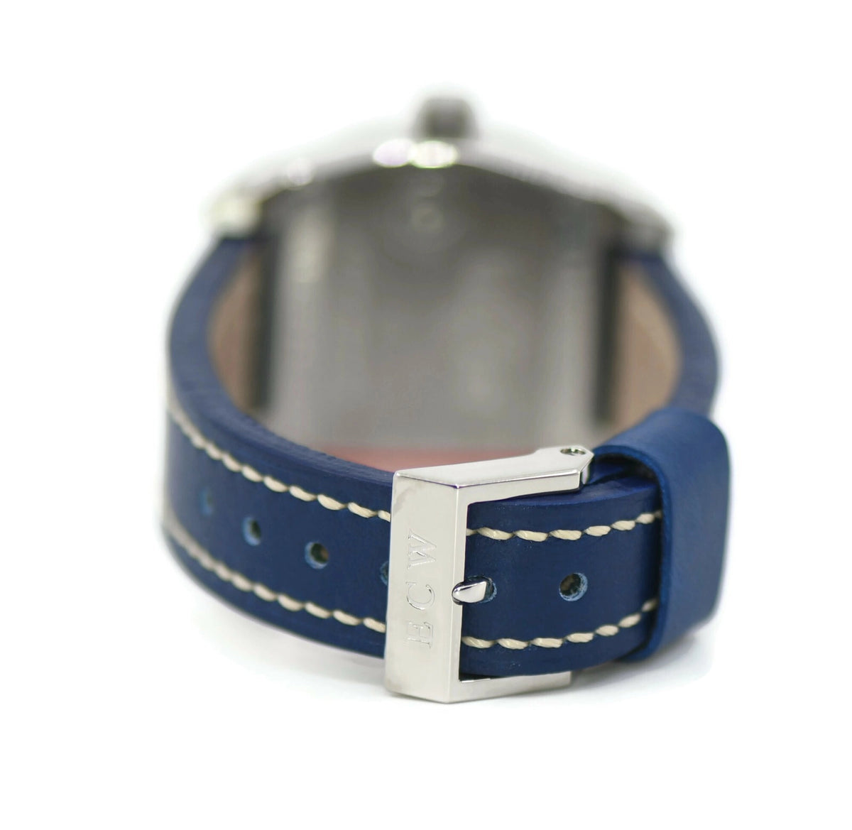 European Company Watch Legionnaire Stainless Steel LM3