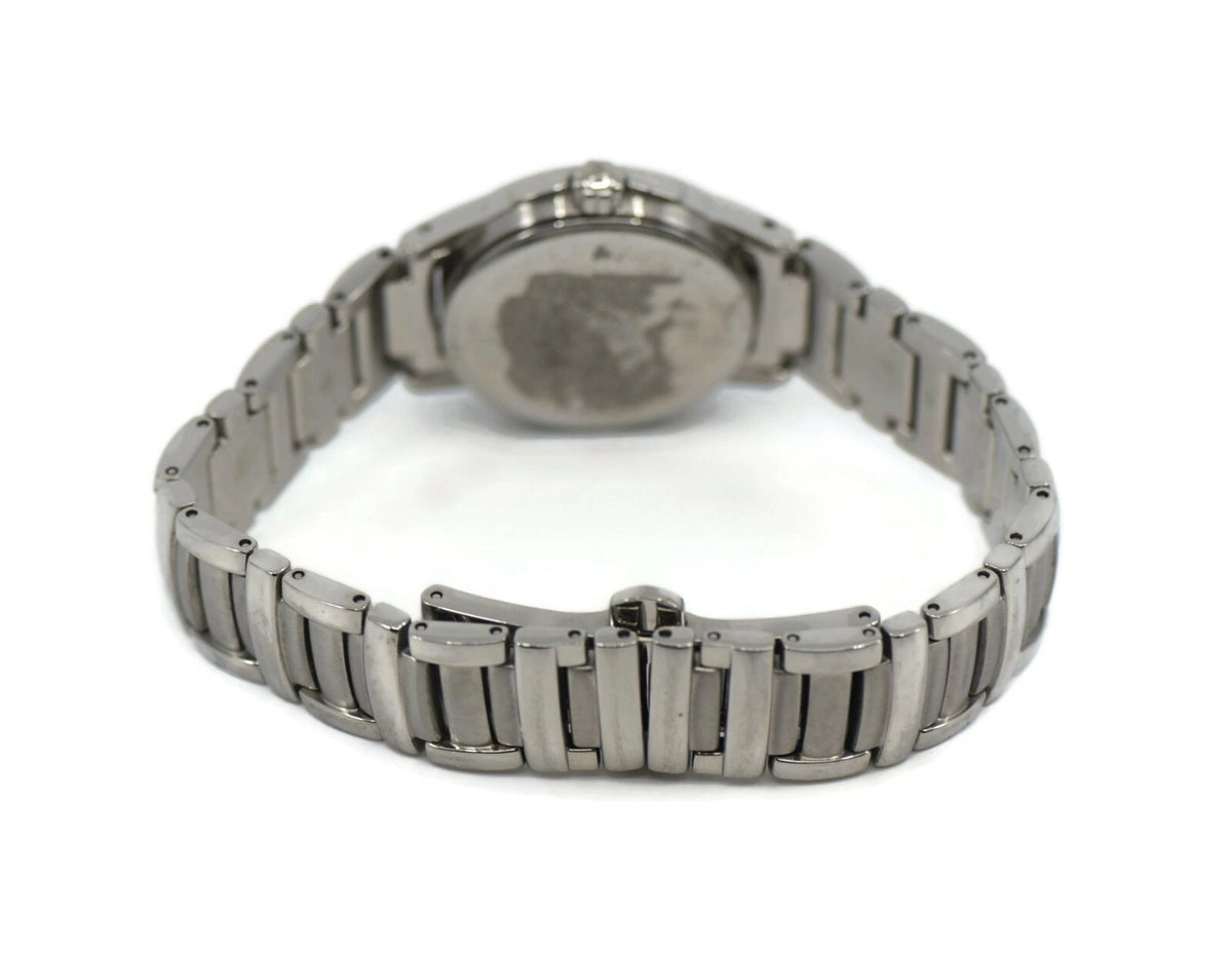 Maurice Lacroix Stainless Steel Watch