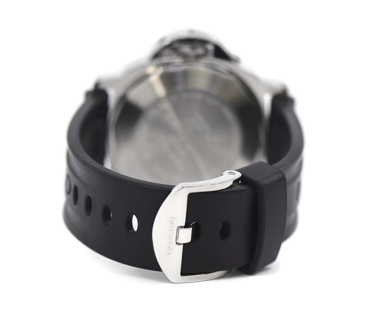 Panerai Luminor Submaersible Stainless Steel Watch PAM00024