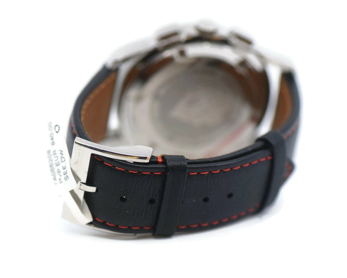 Gucci G-Chrono Stainless Steel Watch YA055208