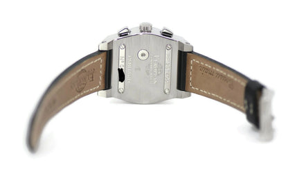 European Company Watch Panhard Stainless Steel PF12