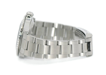 Rolex Submariner Stainless Steel Watch 16610