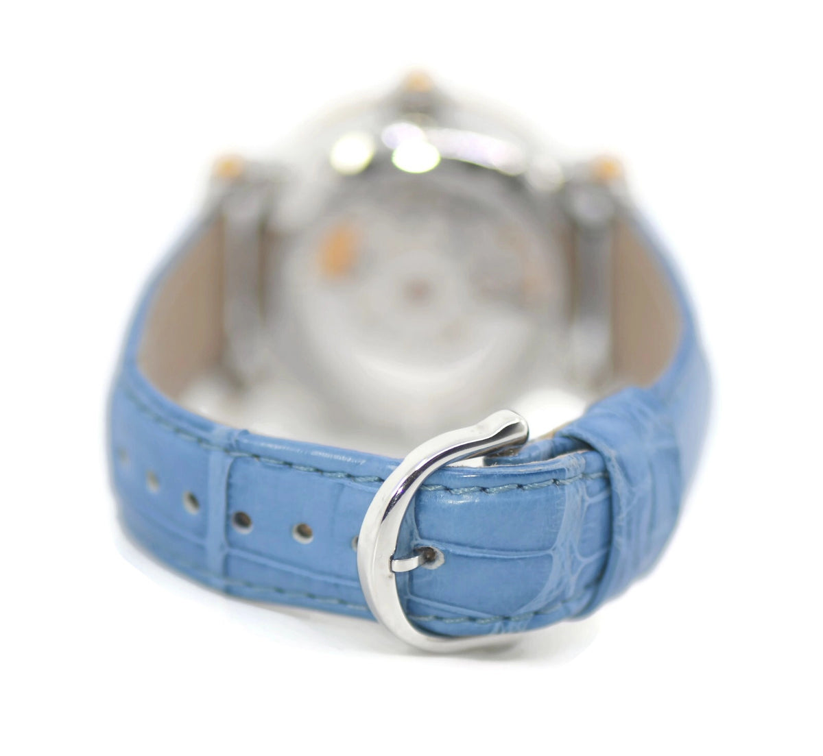 Maurice Lacroix Masterpiece 18K/Stainless Steel Watch MP6016