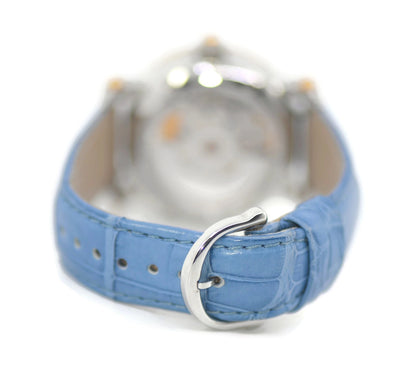 Maurice Lacroix Masterpiece 18K/Stainless Steel Watch MP6016