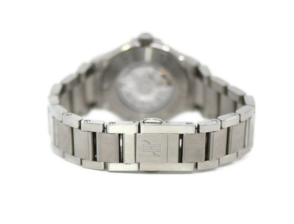 Hublot Classic Fusion Diamond Titanium Watch 585.NX.897V.NX.1204
