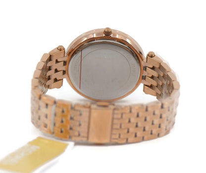 Michael Kors Darsi Stainless Steel Watch MK4408