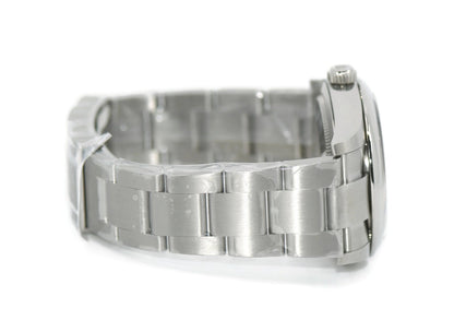 Rolex Oyster Perpetual 34 Stainless Steel Watch 124200