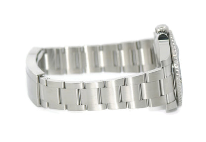 Rolex Submariner Stainless Steel Watch 116610LN