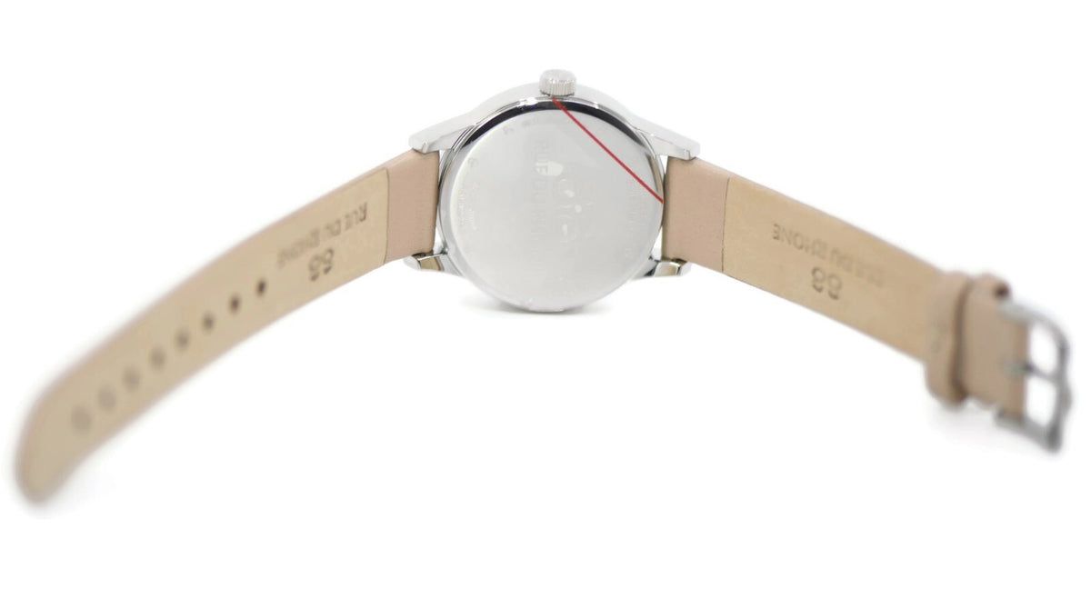 Rue Du Rhone Stainless Steel Watch 87WA153201