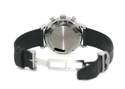 IWC Portofino Chronograph Stainless Steel Watch IW391036