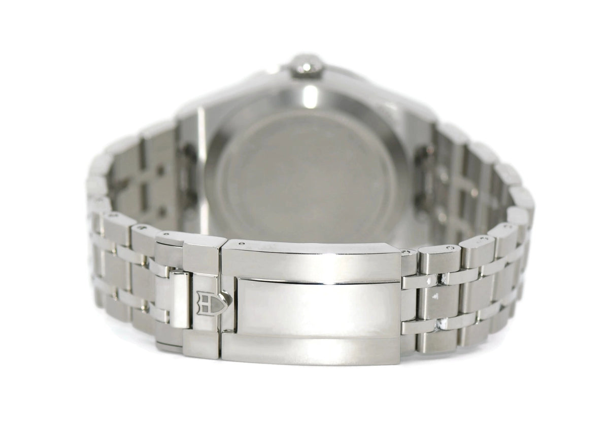 Tudor Royal Stainless Steel Watch 2836C1A0