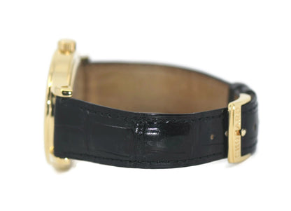 Chopard L.U.C. Quattro 18K Yellow Gold Watch 16/1863