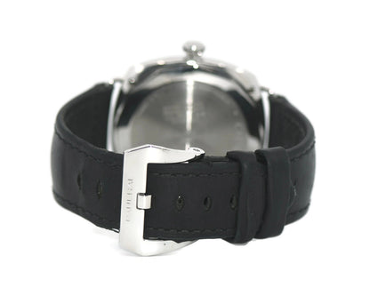 Panerai Radiomir Black Seal Stainless Steel Watch PAM00380