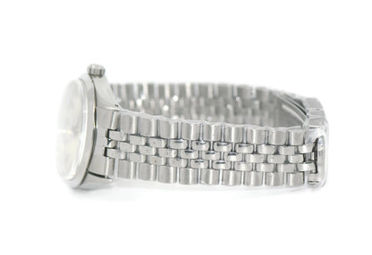 Rolex Airking Stainless Steel Watch 5500