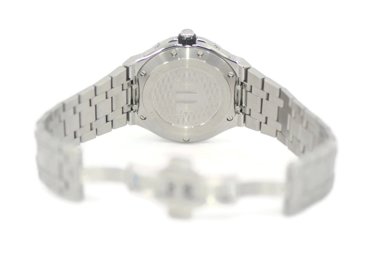 Maurice Lacroix Aikon Stainless Steel Watch AI6058