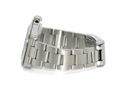 Rolex Submariner No Date Stainless Steel Watch 14060M