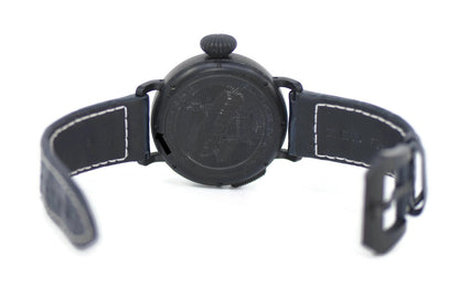 Zenith Pilot Type 20 GMT Titanium Watch 96.2436.693/51.C779