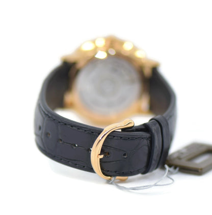Maurice Lacroix Classique 18K Rose Gold Watch LC6007