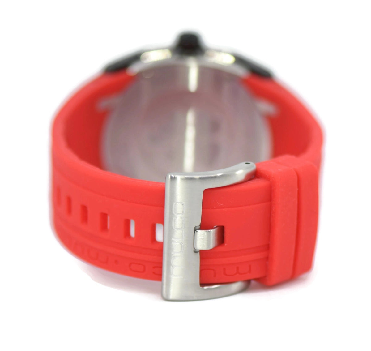 Mulco Deep Stainless Steel Watch MW117186061
