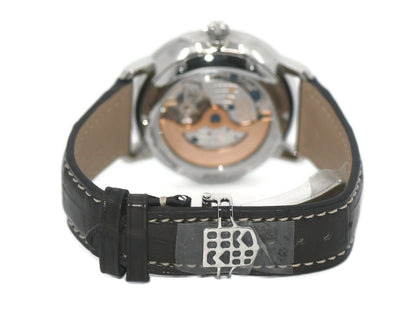 Frederique Constant Slimline Stainless Steel Watch FC-723