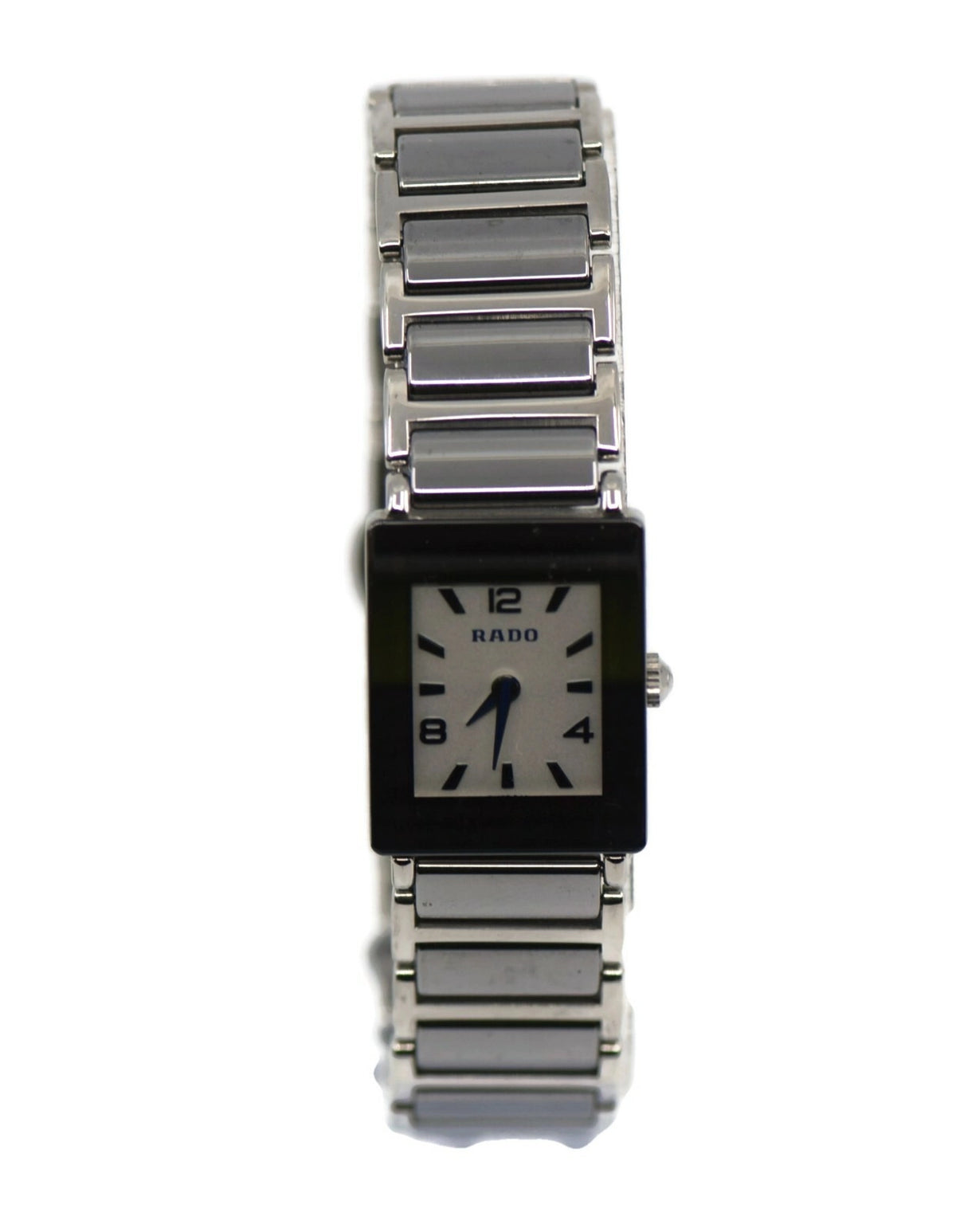 Rado Integral High Tech Ceramic Watch R20488112