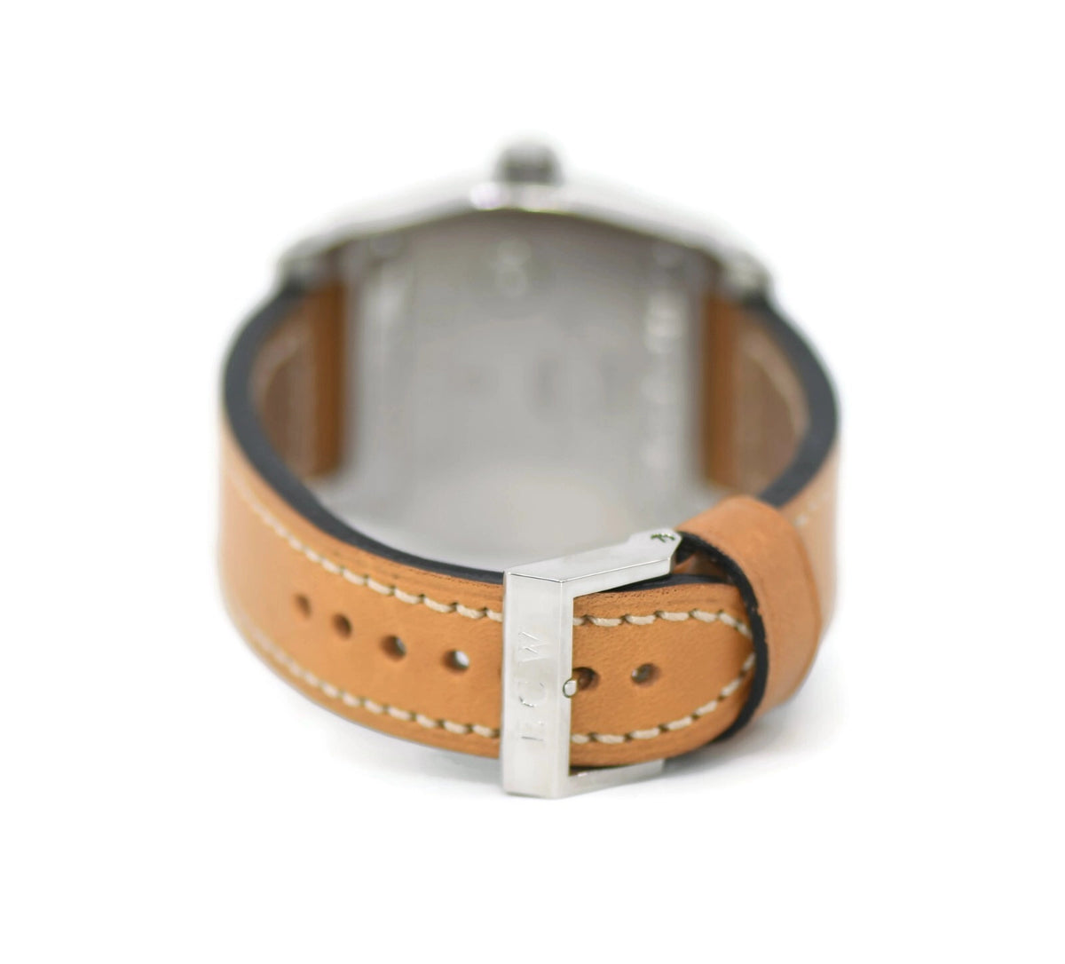 European Company Watch Legionnaire Stainless Steel LM3