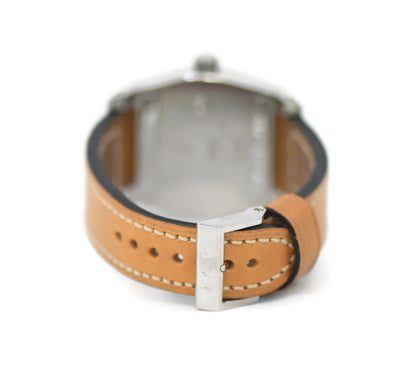 European Company Watch Legionnaire Stainless Steel LM3