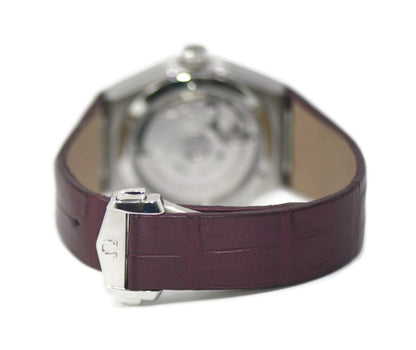 Omega Constellation Diamond Stainless Steel Watch 131.18.36.20.61.001